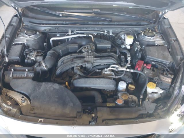 Photo 9 VIN: 4S3BWAC68M3015234 - SUBARU LEGACY 