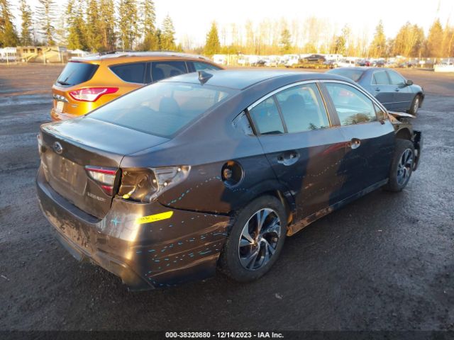 Photo 3 VIN: 4S3BWAC68N3004171 - SUBARU LEGACY 