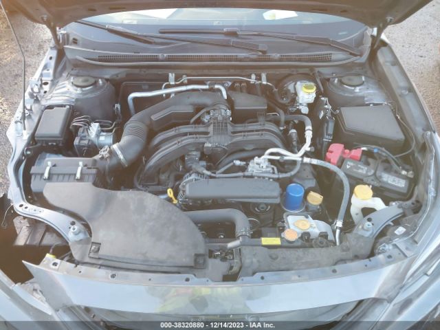 Photo 9 VIN: 4S3BWAC68N3004171 - SUBARU LEGACY 