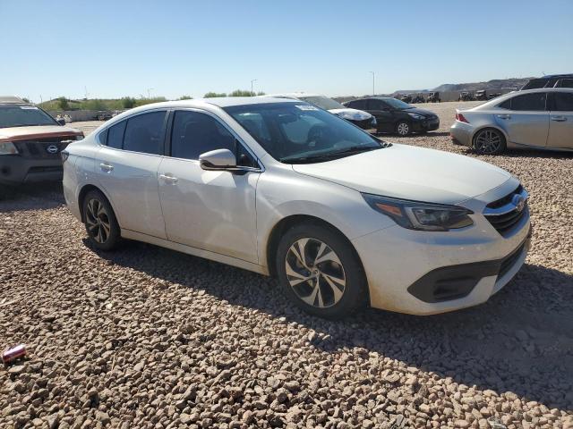 Photo 3 VIN: 4S3BWAC68N3008205 - SUBARU LEGACY PRE 