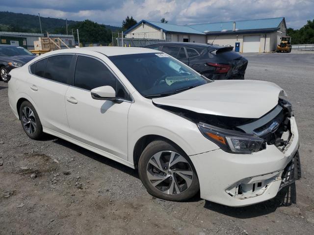 Photo 3 VIN: 4S3BWAC68N3023447 - SUBARU LEGACY PRE 