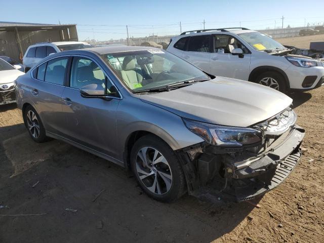 Photo 3 VIN: 4S3BWAC69L3005231 - SUBARU LEGACY 