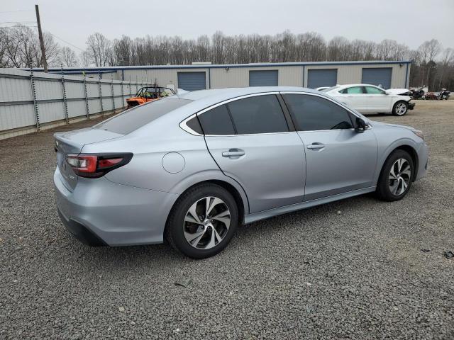 Photo 2 VIN: 4S3BWAC69L3016567 - SUBARU LEGACY PRE 