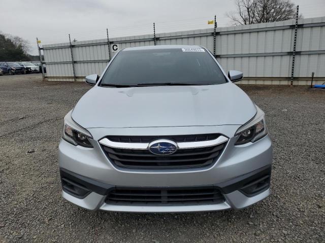 Photo 4 VIN: 4S3BWAC69L3016567 - SUBARU LEGACY PRE 