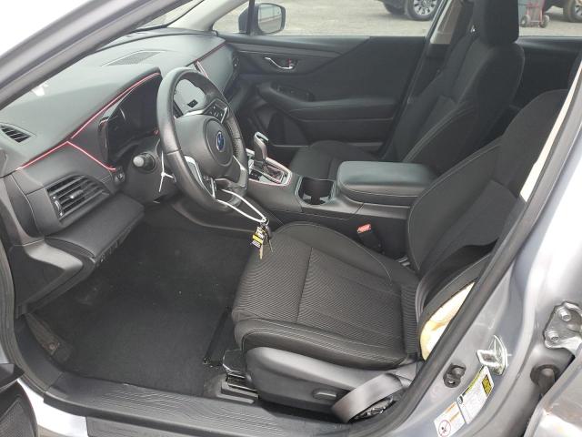 Photo 6 VIN: 4S3BWAC69L3016567 - SUBARU LEGACY PRE 