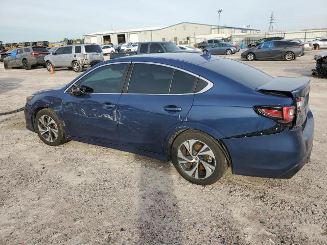 Photo 1 VIN: 4S3BWAC69L3026614 - SUBARU LEGACY 