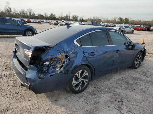 Photo 2 VIN: 4S3BWAC69L3026614 - SUBARU LEGACY 