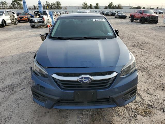 Photo 4 VIN: 4S3BWAC69L3026614 - SUBARU LEGACY 