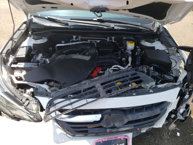 Photo 10 VIN: 4S3BWAC6XL3007358 - SUBARU LEGACY PRE 