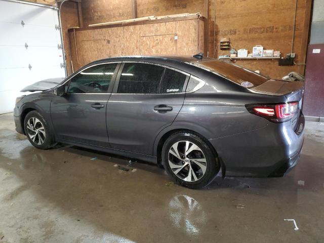 Photo 1 VIN: 4S3BWAC6XL3013970 - SUBARU LEGACY PRE 