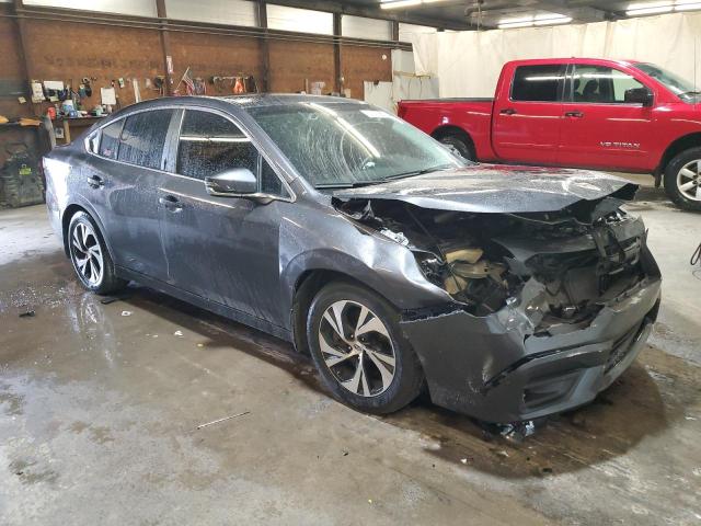 Photo 3 VIN: 4S3BWAC6XL3013970 - SUBARU LEGACY PRE 