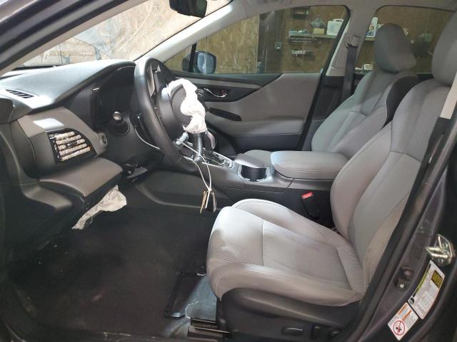 Photo 6 VIN: 4S3BWAC6XL3013970 - SUBARU LEGACY PRE 