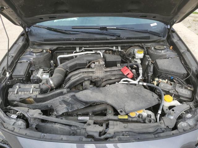 Photo 10 VIN: 4S3BWAC6XL3020725 - SUBARU LEGACY 