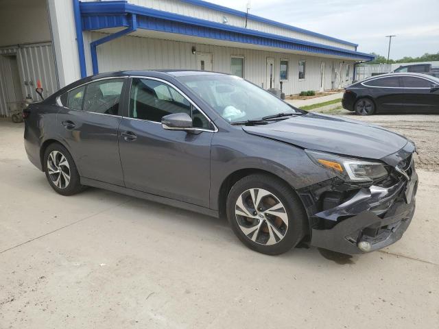 Photo 3 VIN: 4S3BWAC6XL3020725 - SUBARU LEGACY 