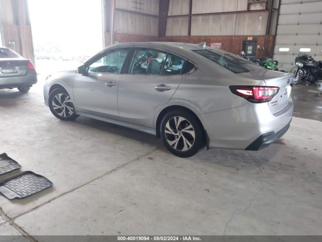 Photo 2 VIN: 4S3BWAC6XL3021051 - SUBARU LEGACY 