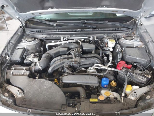 Photo 9 VIN: 4S3BWAC6XL3021051 - SUBARU LEGACY 