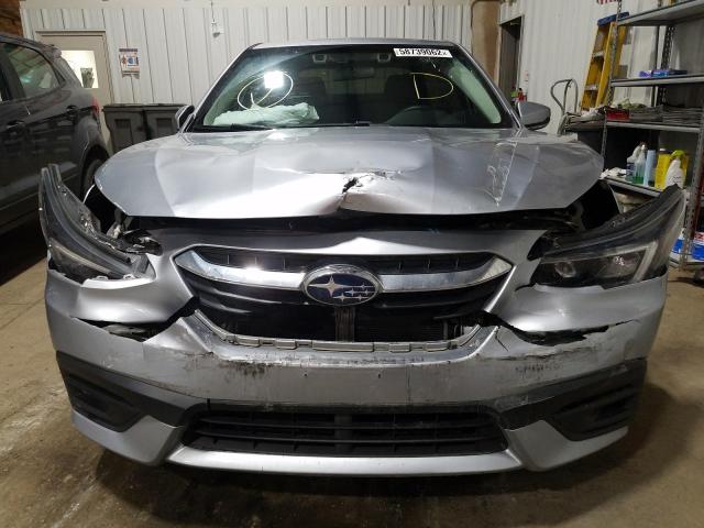 Photo 8 VIN: 4S3BWAC6XL3023172 - SUBARU LEGACY PRE 