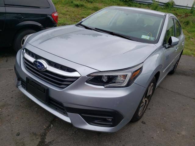 Photo 1 VIN: 4S3BWAC6XL3034723 - SUBARU LEGACY PRE 