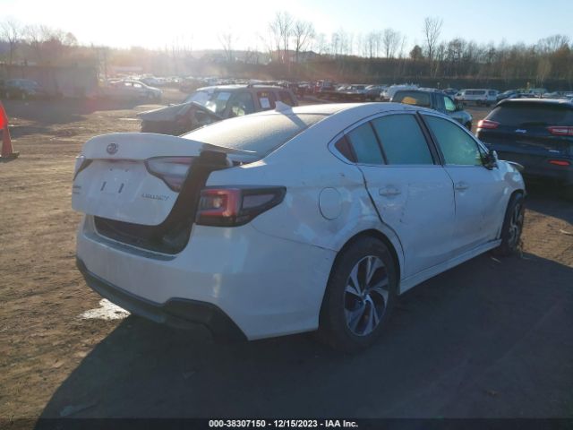 Photo 3 VIN: 4S3BWAC6XN3014040 - SUBARU LEGACY 