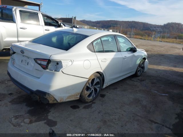 Photo 3 VIN: 4S3BWAC6XP3011481 - SUBARU LEGACY 