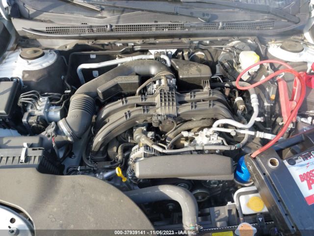 Photo 9 VIN: 4S3BWAC6XP3011481 - SUBARU LEGACY 