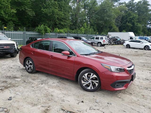 Photo 3 VIN: 4S3BWAD60N3026891 - SUBARU LEGACY 