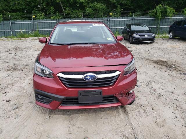 Photo 4 VIN: 4S3BWAD60N3026891 - SUBARU LEGACY 