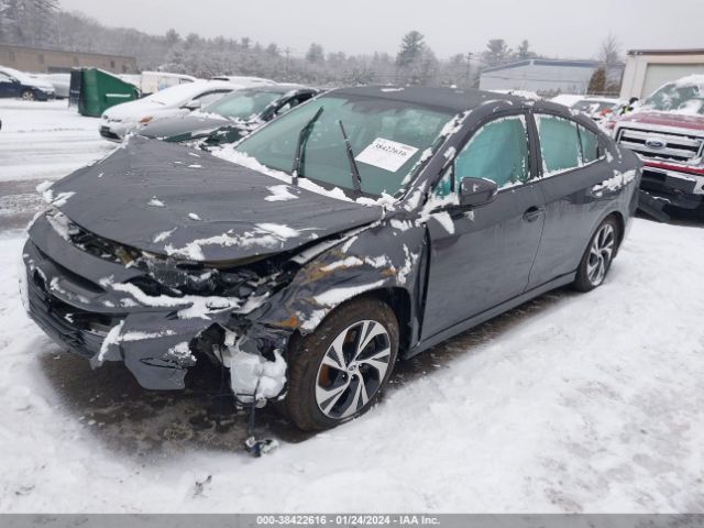 Photo 1 VIN: 4S3BWAD60P3006255 - SUBARU LEGACY 