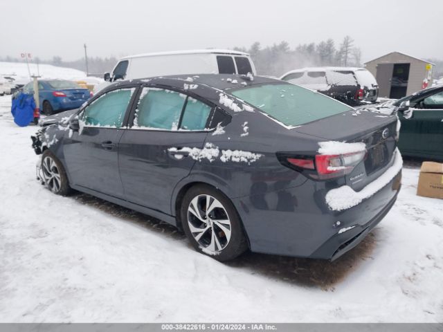 Photo 2 VIN: 4S3BWAD60P3006255 - SUBARU LEGACY 