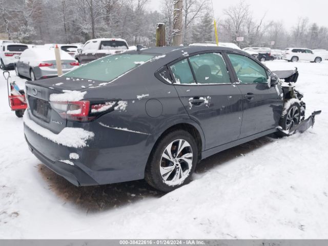 Photo 3 VIN: 4S3BWAD60P3006255 - SUBARU LEGACY 