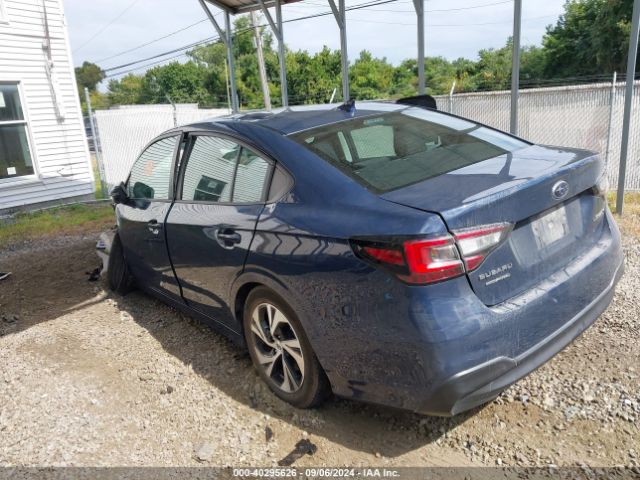 Photo 2 VIN: 4S3BWAD60R3014763 - SUBARU LEGACY 