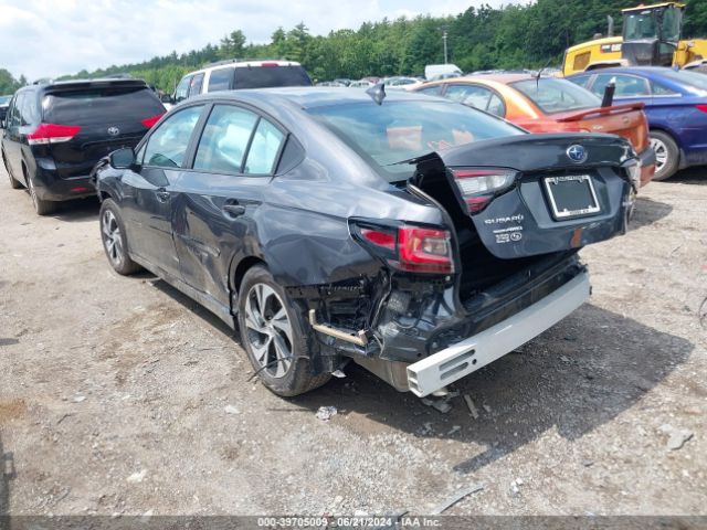 Photo 2 VIN: 4S3BWAD60R3017341 - SUBARU LEGACY 