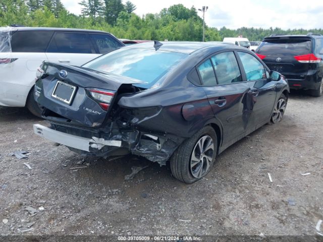 Photo 3 VIN: 4S3BWAD60R3017341 - SUBARU LEGACY 