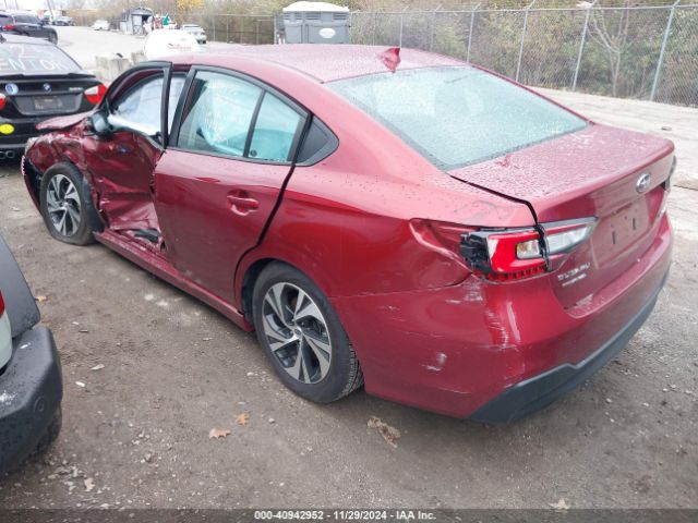 Photo 2 VIN: 4S3BWAD60R3021888 - SUBARU LEGACY 