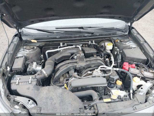 Photo 9 VIN: 4S3BWAD64N3014730 - SUBARU LEGACY 