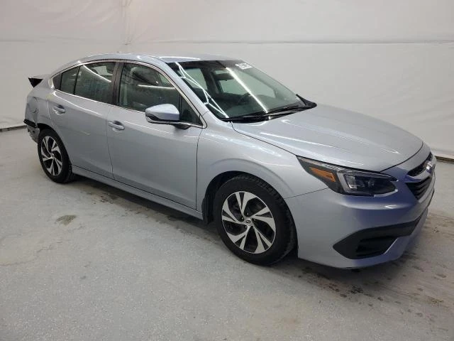 Photo 3 VIN: 4S3BWAD65N3003963 - SUBARU LEGACY PRE 