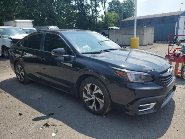 Photo 3 VIN: 4S3BWAD65N3018317 - SUBARU LEGACY PRE 