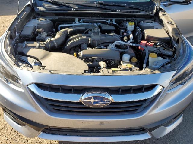 Photo 10 VIN: 4S3BWAD65N3021511 - SUBARU LEGACY PRE 