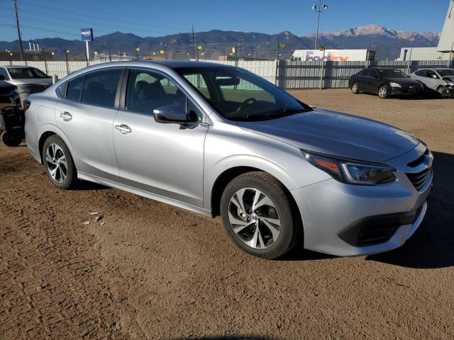 Photo 3 VIN: 4S3BWAD65N3021511 - SUBARU LEGACY PRE 