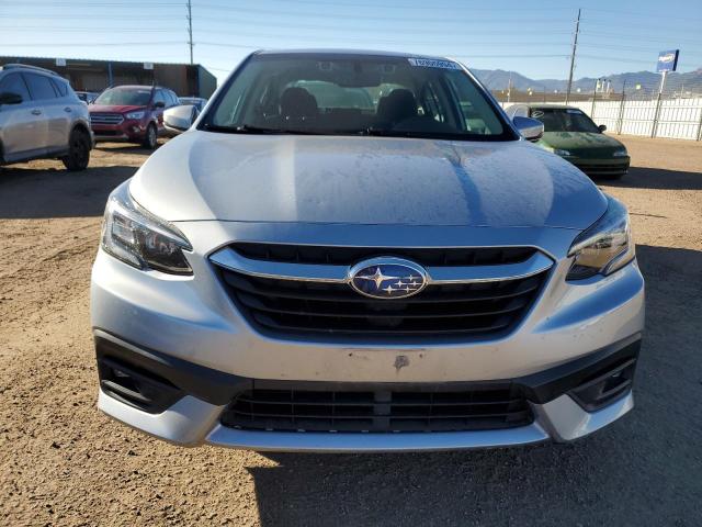 Photo 4 VIN: 4S3BWAD65N3021511 - SUBARU LEGACY PRE 