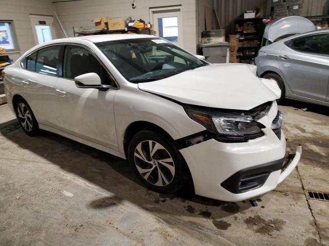 Photo 3 VIN: 4S3BWAD65N3024389 - SUBARU LEGACY 