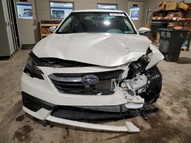 Photo 4 VIN: 4S3BWAD65N3024389 - SUBARU LEGACY 