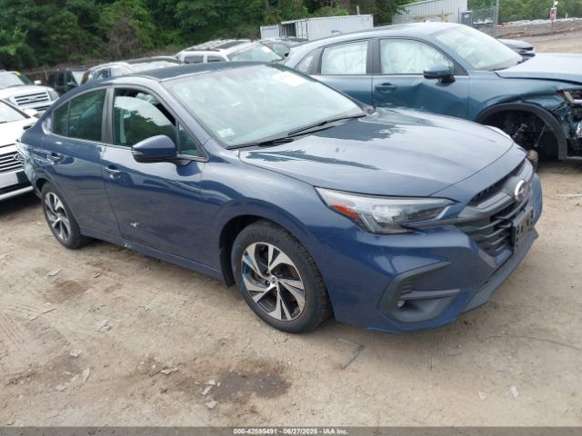 VIN: 4S3BWAD65P3003402 - subaru legacy