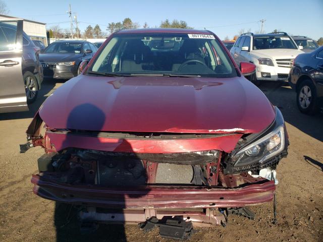 Photo 4 VIN: 4S3BWAD66N3014616 - SUBARU LEGACY 