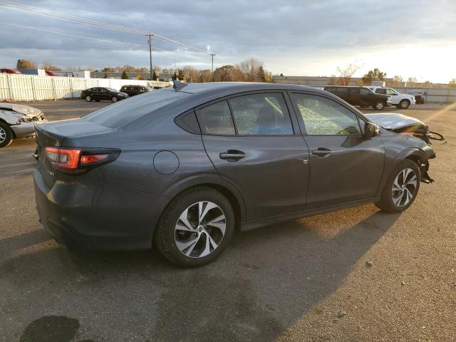 Photo 2 VIN: 4S3BWAD66P3015493 - SUBARU LEGACY 