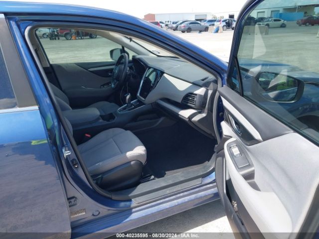 Photo 4 VIN: 4S3BWAD67N3004242 - SUBARU LEGACY 