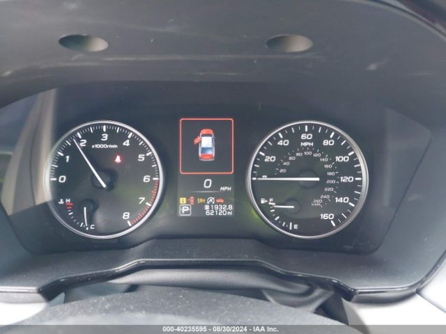 Photo 6 VIN: 4S3BWAD67N3004242 - SUBARU LEGACY 