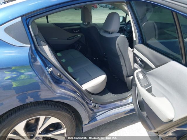 Photo 7 VIN: 4S3BWAD67N3004242 - SUBARU LEGACY 