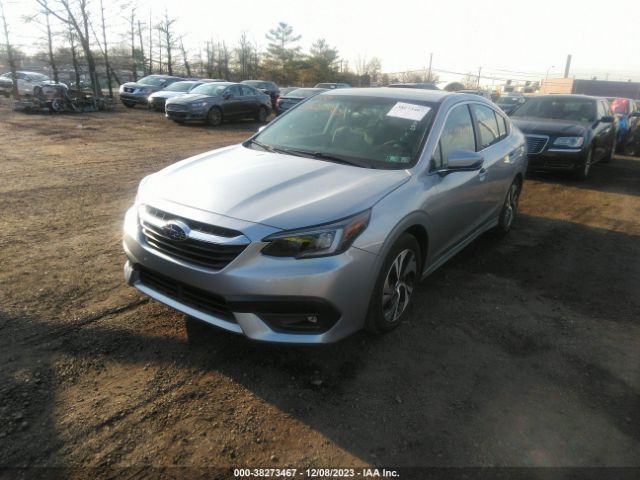 Photo 1 VIN: 4S3BWAD68M3006158 - SUBARU LEGACY 