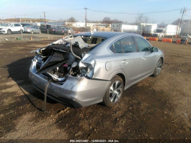 Photo 3 VIN: 4S3BWAD68M3006158 - SUBARU LEGACY 